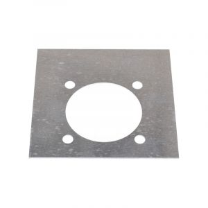 Filler Plate / Spacer Puch Maxi E50 Blind 1.5MM 