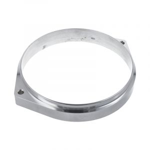 Flywheel Lid Adapter Ring Puch Maxi Aluminum
