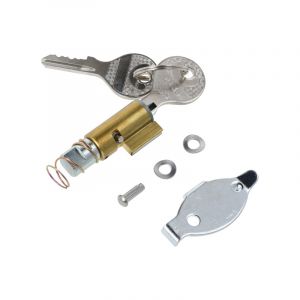 Handlebar Lock 10MM Yamaha DT50MX / FS1