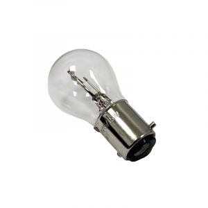 Bulb 12 Volt 15/15 Watt BAX15D