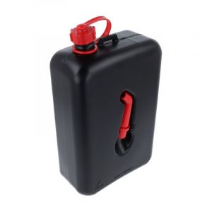 Fuel Jerrycan with Spout 2 Liter 