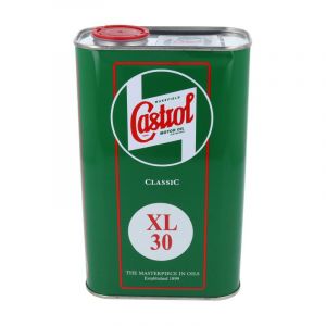 Castrol Gearbox Oil XL30 Classic