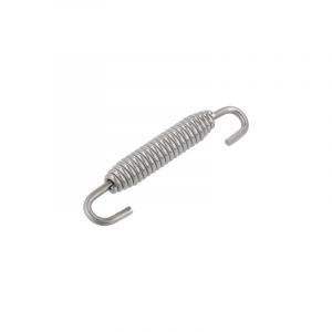 Exhaust Spring 70MM Universal Turnable