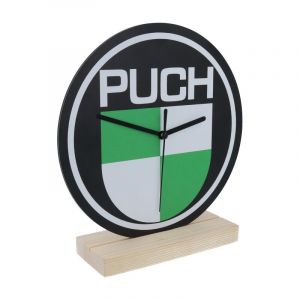 Clock Puch Standing Model
