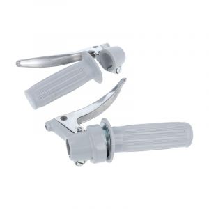 Handleset Zundapp 510/515 Grey