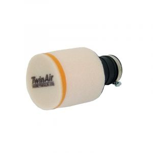 Twin Airfilter 45MM Round