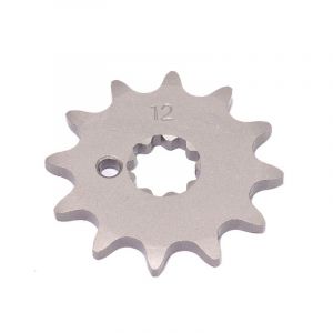 Front sprocket Puch 12 Teeth