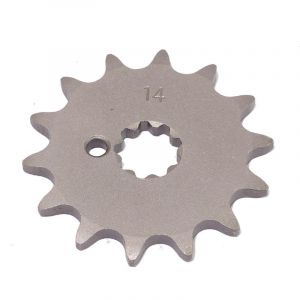 Front sprocket Puch 14 Teeth