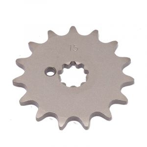 Front sprocket Puch 15 Teeth