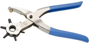 UNIOR Hollow pipe Pliers -558/5P     200 MM