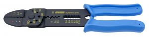 UNIOR Crimp lever pliers -425/4A-240 MM