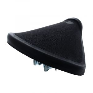 BATEGU seat Puch MV/MS Black