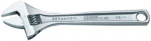 UNIOR Screw wrench -250/1   150 MM