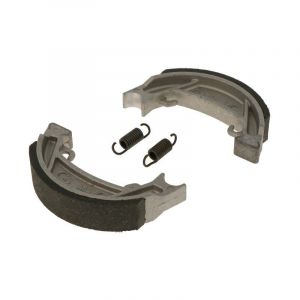 Brake Shoes Puch 2-Speed Rear