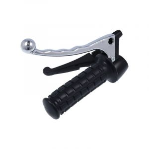Clutch handle CPL Puch Maxi Left A-Quality
