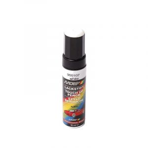 Motip touch up paint White - 12ML