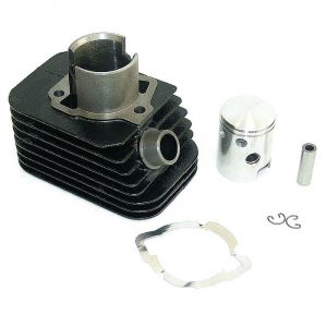 50CC Cylinder Citta/Ciao/Si DR P12