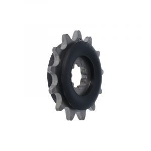 Front sprocket 13 Teeth With Rubber Puch Maxi