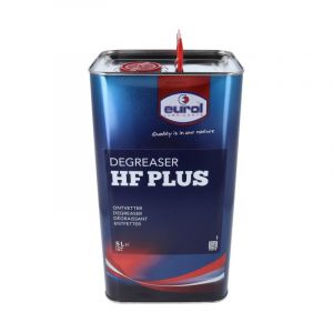 Eurol HF Plus Degreaser - 5 Liter
