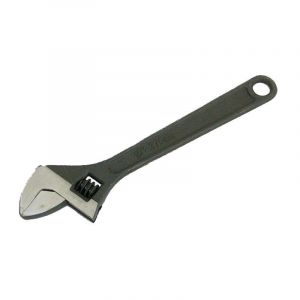 Adjustable Wrench 15 Inch Black 375MM