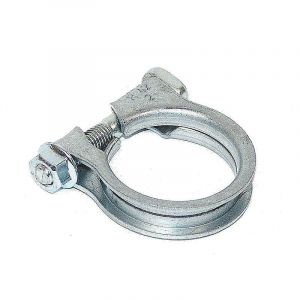 Exhaust clamp A-Quality 42MM