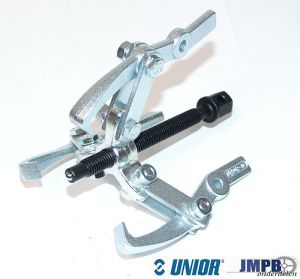 Unior Puller 3-Arms Variable 160MM