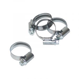 Hose clamp SS 16-25MM Norma