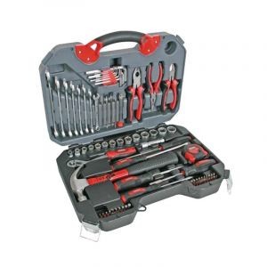 Tool Set in box - 78-Pieces
