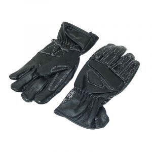 Gloves MKX Retro Leather Extra Large