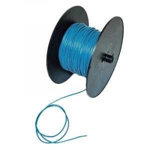 Electric wire 0.5MM² Blue Pro Meter