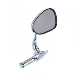 Plug mirror BUMM Chrome Right - Luxuriousmodel