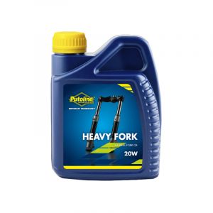 Putoline Front fork Oil Heavy - 500ML