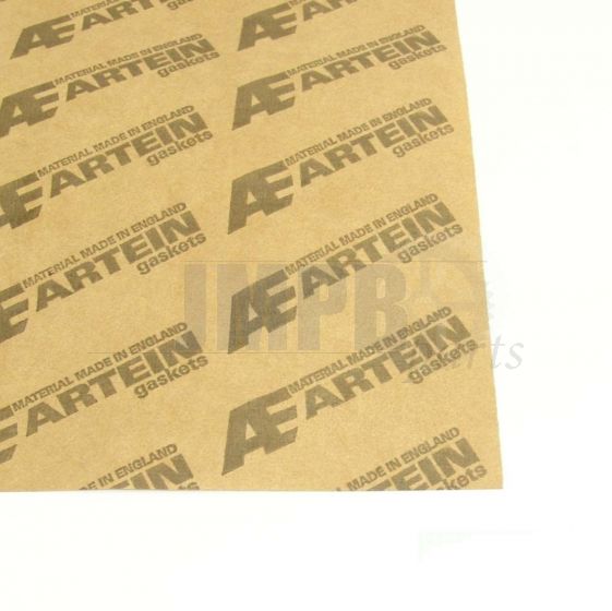 Gasket paper Thin 0.50MM 300 X 450