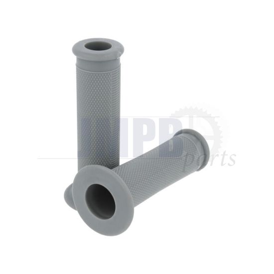 Handle Grips Simson Grey