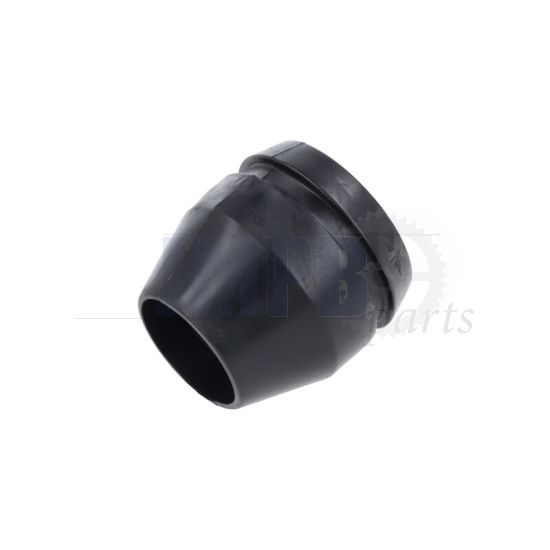 Front Fork Dust Cover Puch Magnum X A Piece