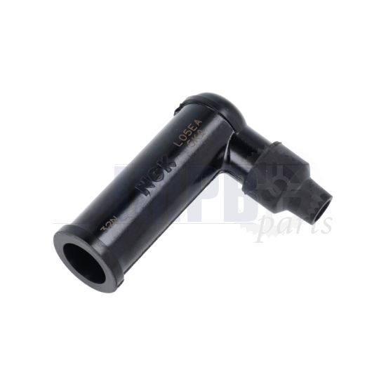 Sparkplug NGK L05EA 90° Long
