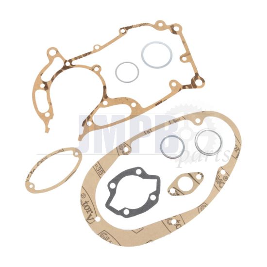 Gasketset Complete Minarelli P4 / Franco Morini 4MP