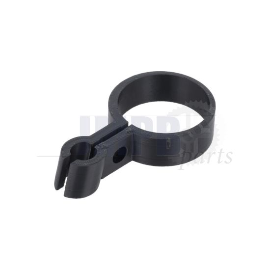 Hose Clamp for Brake Line Kreidler