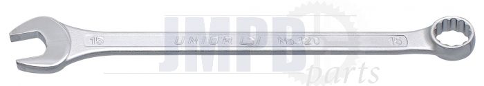 UNIOR Spanner key -120/1-Long - 36 MM