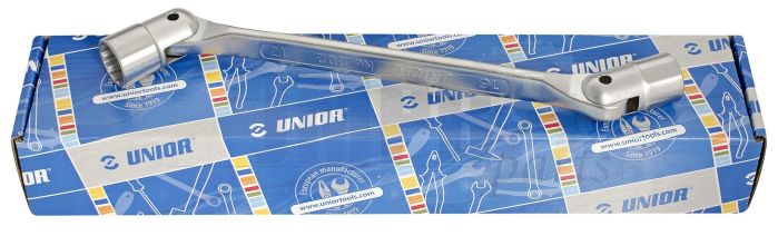 UNIOR Knee key set 202/1 8/22-7D