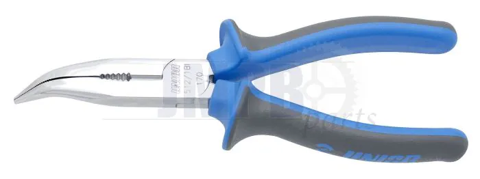 UNIOR-BI Bend Pliers TEL.T-512/1BI- 200
