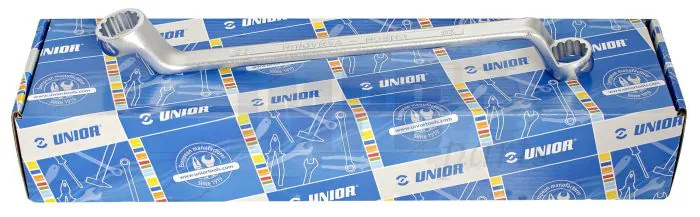 UNIOR Ring key set -180/1CB-1/4-1.1/4"