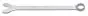 UNIOR IBEX Ratchet ring key -129/1-19MM