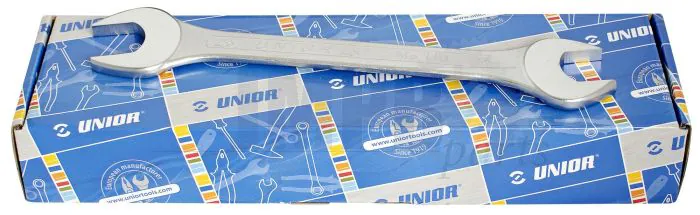UNIOR Hex wrench Set 110/1 1/4-1.1/4-12D
