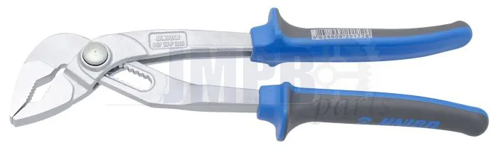 UNIOR BI-Pipe wrench -447/1HPP-240