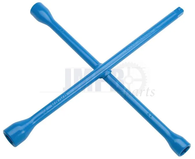 UNIOR Cross Spanner -213/6  17X19X22X1/2"