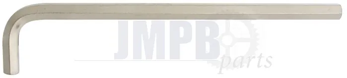 UNIOR Pin key -220/3 L- 14 MM