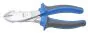 UNIOR-BI Side cutter -466/1BI-  180 MM