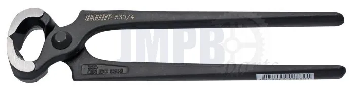 UNIOR Pincers -530/4        250 MM