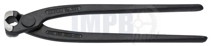 UNIOR Monier pliers -531/4      250 MM